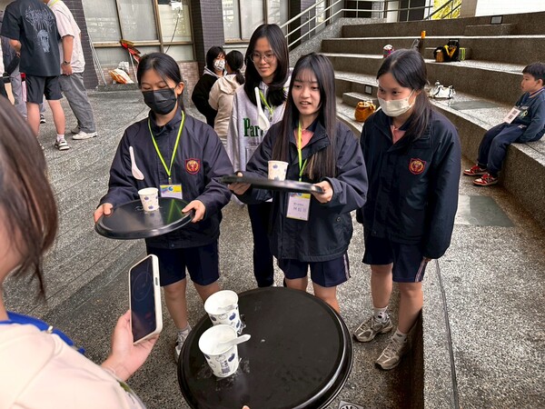 預約系參訪多元學習體驗工作坊(假日)圖片